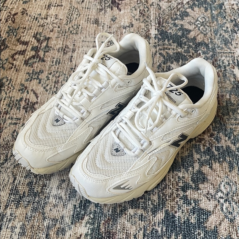 New Balance Lifestyle 725 V1 - Picture 3 of 9
